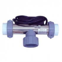 1500-Watt Universal T-Flow Whirlpool Bath Heater
