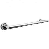 Lyndall Handle for Sliding Shower or Tub Door in Chrome