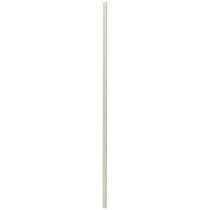 Choreograph 1.75 in. x 72 in. Shower Wall Corner Joint in Dune (Set of 2)