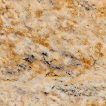 4 in. Stone Effects Chip Sample in Tuscan Sun